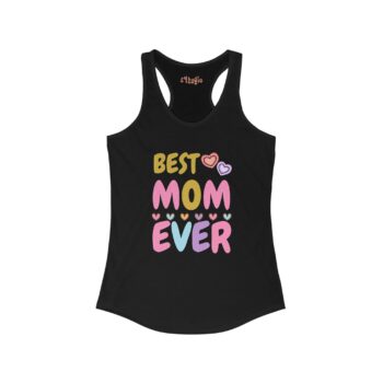 Best MOM  Women's Tank